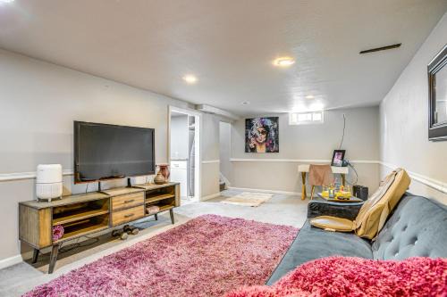 Ruby Hill Casa | 6 Mi to Dtwn Denver Escape with Fire Pit