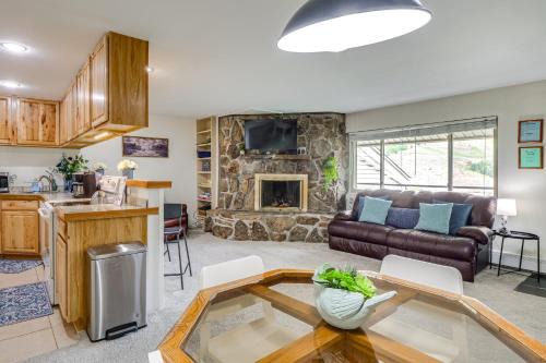 Dillon Apartamento | 6 Mi to Keystone Resort Cozy Lake Dillon Condo!