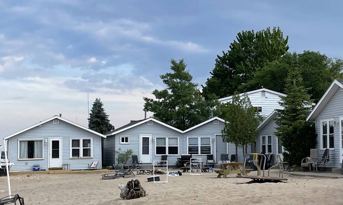 Northeastern Michigan Complejo | #6 Miami Beach Resort