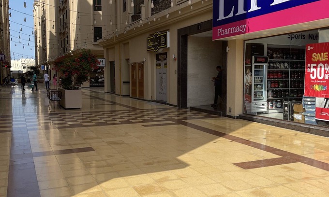 Al Safa Apartamento | 6 mins from dubai mall skiline for fireworks