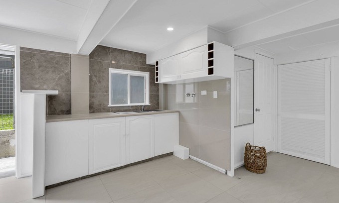 Woolloongabba Casa | 6 Mins to City –Stylish Retreat