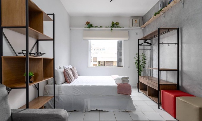 Ipanema Apartamento | 6 Minutes From Ipanema Beach and Close to the Underground J804
