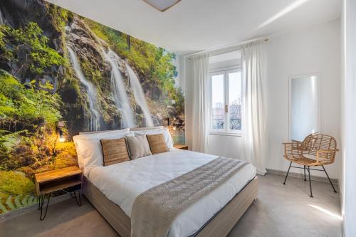 Seriate Apartamento | 6 MINUTI AIRPORT ORIO AL SERIO, VISTA FIUME E Wifi