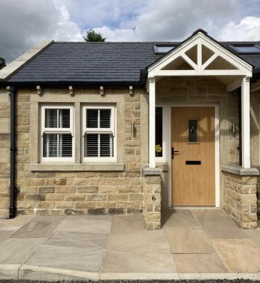 Rossendale Casa | 6 Mulberry Green, Waterfoot, Rossendale, Lancs