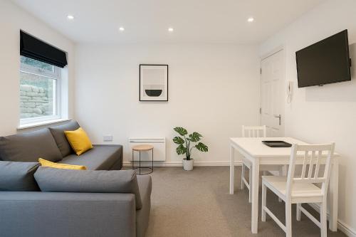 Cathays Apartamento | 6 Person Apartment in City Centre
