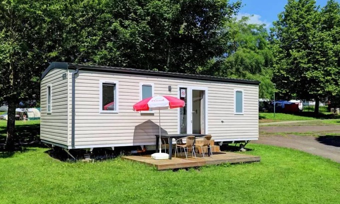 Virton Casa | 6-person chalet