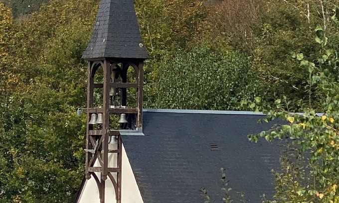 Flee Casa | 6-person gîte in the grounds of a castle nestled in the heart of nature (72)