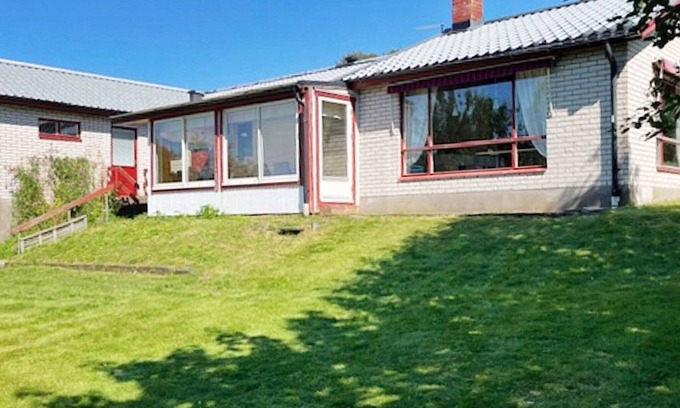 Skummesloevsstrand Casa | 6 personas casa en Skummeslövsstrand-By Traum