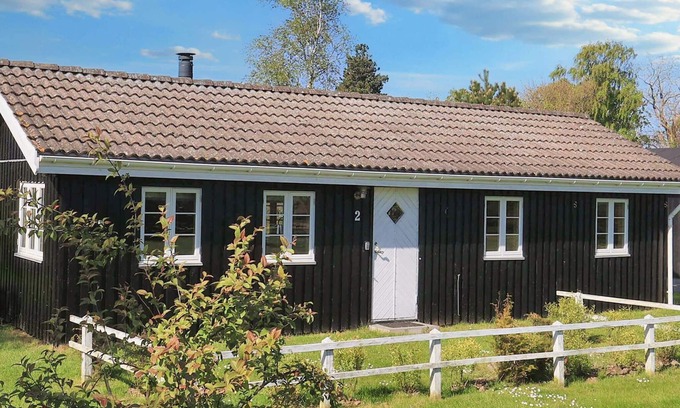 Rodvig Stevns Casa | 6 personas casa en Rødvig Stevns-By Traum
