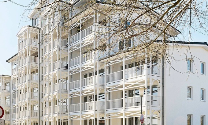 Grossenbrode Apartamento | 6 personas casa en Großenbrode