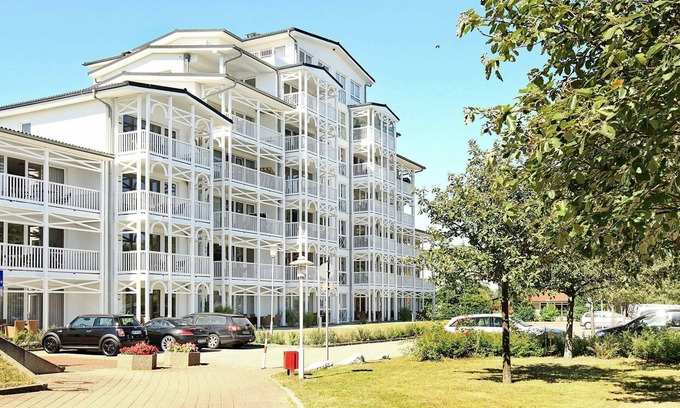 Grossenbrode Apartamento | 6 personas casa en Großenbrode
