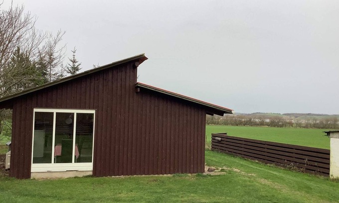 Bedsted Casa | 6 personas casa en Bedsted Thy