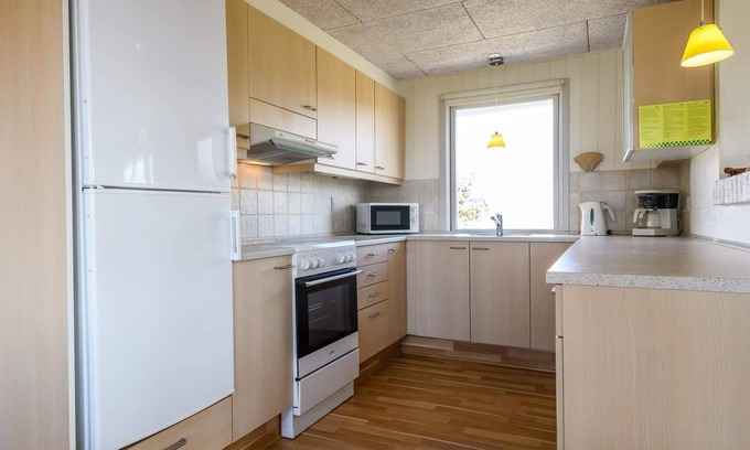 Hvide Sande Casa | 6 person holiday home in Hvide Sande