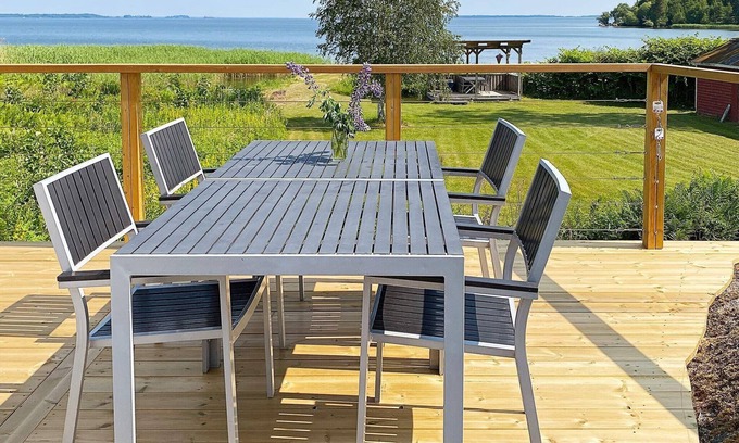 Odensbacken Casa | 6 personas casa en ODENSBACKEN-By Traum