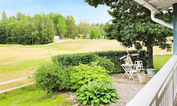 Trollhattan Municipality Casa | 6 personas casa en TROLLHÄTTAN