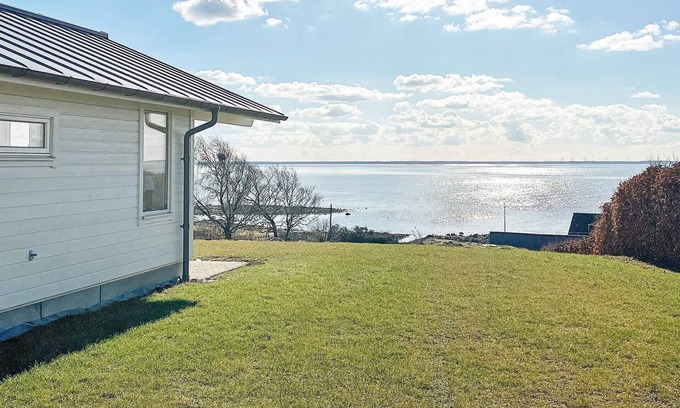 Vejbystrand Casa | 5 esrellas case en Vejbystrand