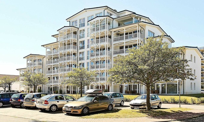 Grossenbrode Apartamento | 6 personas casa en Großenbrode