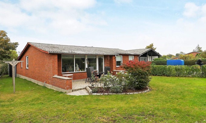 Ærø Municipality Casa | 6 personas casa en Ærøskøbing