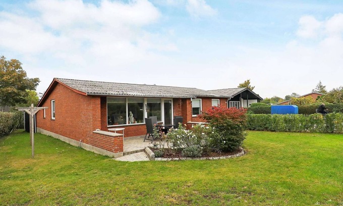 Ærø Municipality Casa | 6 personas casa en Ærøskøbing