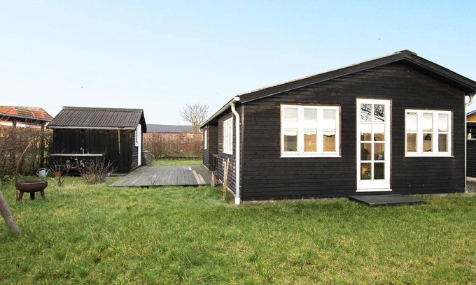 Allingabro Casa | 6 personas casa en Allingåbro
