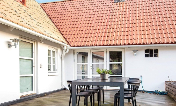 Norddjurs Municipality Casa | 4 esrellas case en Allingåbro