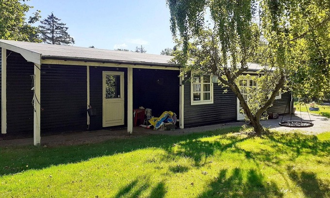 Hornsved Casa | 6 personas casa en Jægerspris