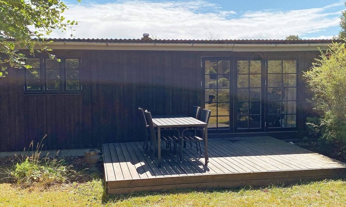 Kalundborg Casa | 6 personas casa en Kalundborg-By Traum