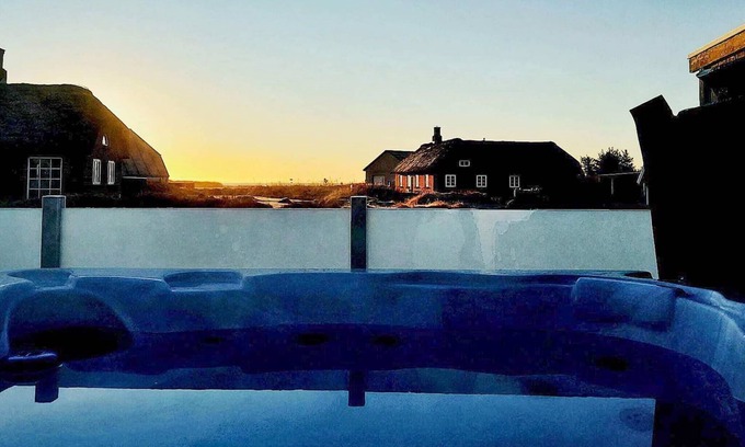 Klegod Casa | 6 personas casa en Ringkøbing