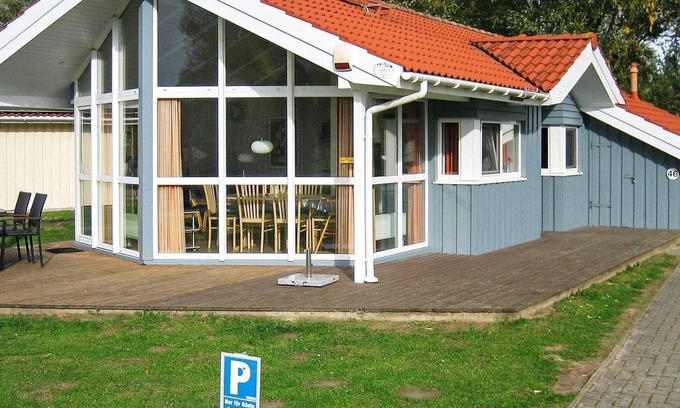 Norderteil Casa | 6 personas casa en Otterndorf