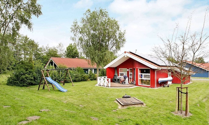 Norderteil Casa | 6 personas casa en Otterndorf