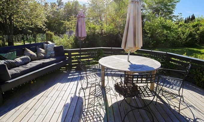 Udsholt Casa | 6 person holiday home in Gilleleje