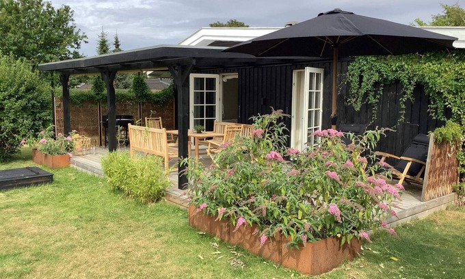 Smidstrup Strand Casa | 6 personas casa en Gilleleje-By Traum