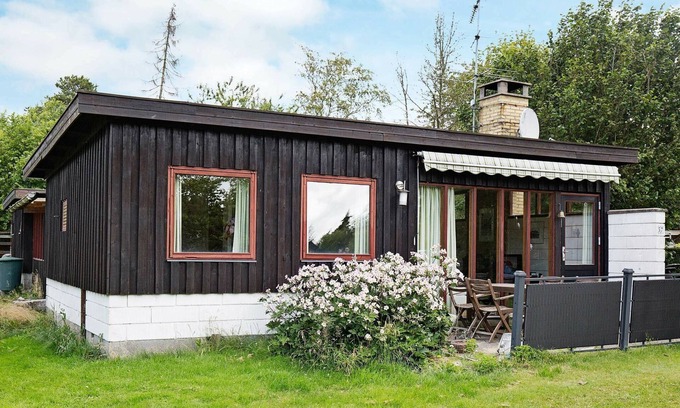 Smidstrup Strand Casa | 6 personas casa en Gilleleje-By Traum