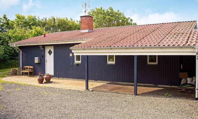 Hurup Thy Casa | 6 personas casa en Hurup Thy