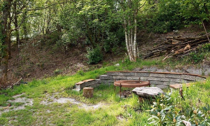 Silkeborg Casa | 6 personas casa en Silkeborg