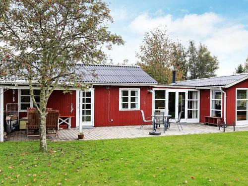 Store Fuglede Casa | 6 person holiday home in Store Fuglede