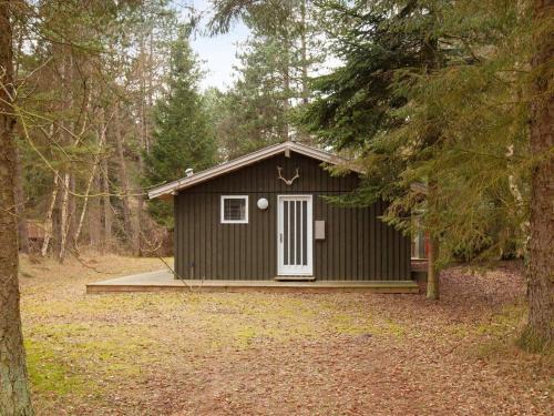 Store Fuglede Casa | 6 person holiday home in Store Fuglede-By Traum