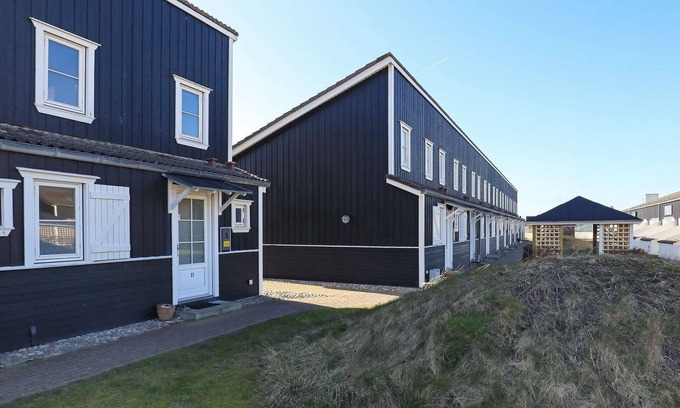 Agger Apartamento | 6 person holiday home in Vestervig