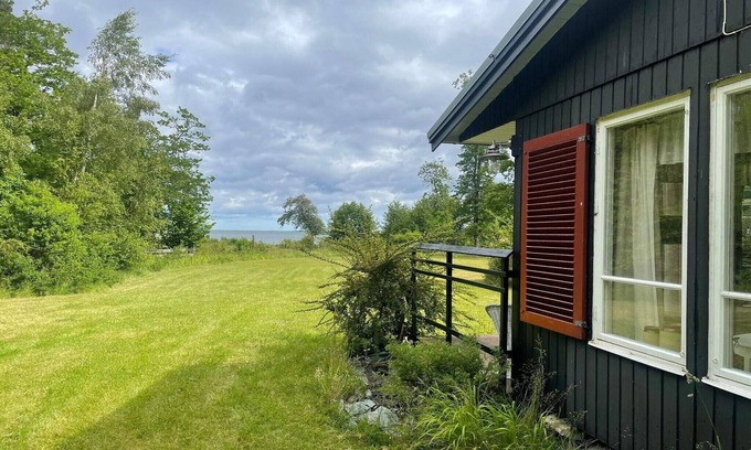 Byxelkrok Casa | 6 person holiday home in Byxelkrok