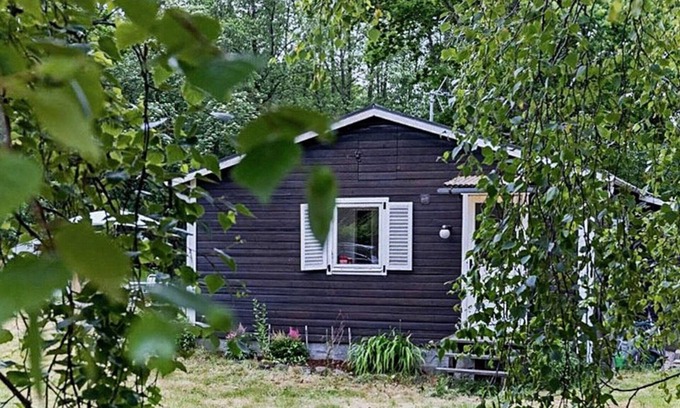 Fagelmara Casa | 6 personas casa en Fågelmara