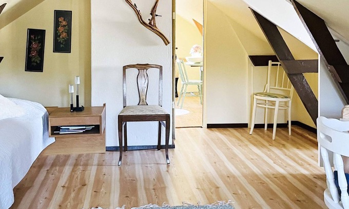 Lidkoping Municipality Casa | 6 personas casa en LIDKÖPING