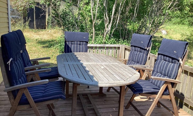 Hemsjohult Casa | 6 person holiday home in Olofström