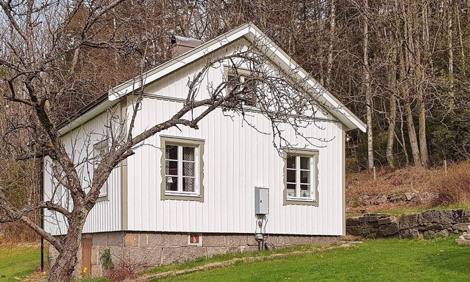 Stromstad Municipality Casa | 6 personas casa en STRÖMSTAD