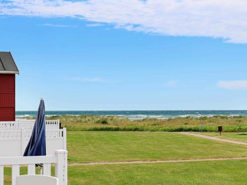 Oster Hurup Apartamento | 6 person holiday home in Hadsund-By Traum