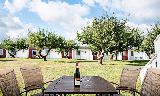Allinge Casa | 6 personas casa en Allinge