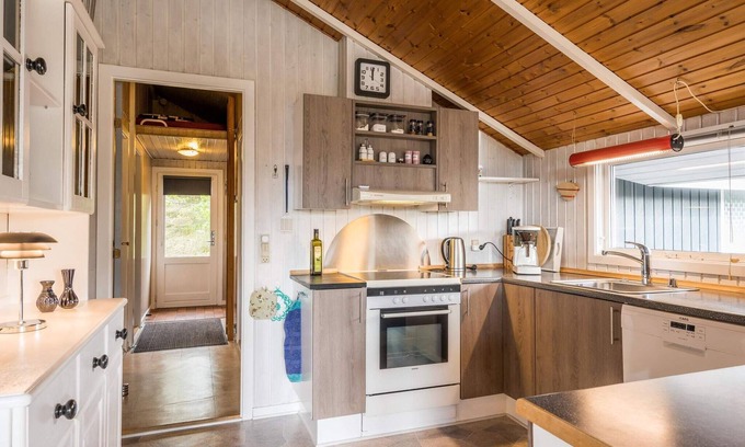 Blavand Casa | 7 personas casa en Blåvand