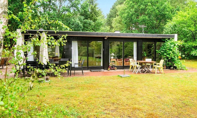 Øksenmølle Casa | 6 personas casa en Ebeltoft