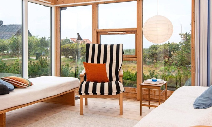 Fjellerup Casa | 6 personas casa en Glesborg