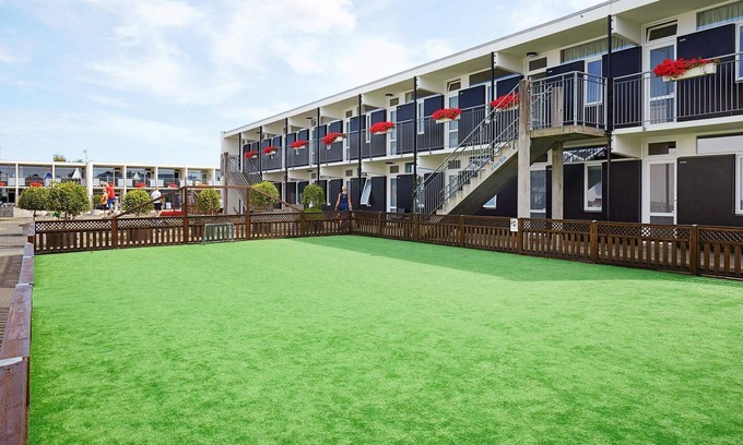 Bønnerup Strand Apartamento | 6 personas casa en Glesborg