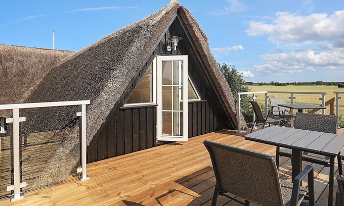 Guldborg Casa | 6 person holiday home in Guldborg